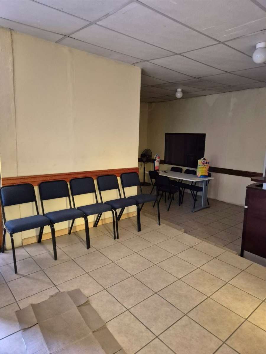 To Let commercial Property for Rent in Kagisanong Free State